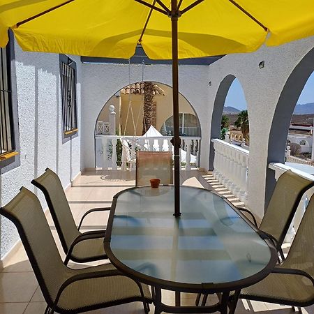 Villa Ramona Murcia Exteriör bild