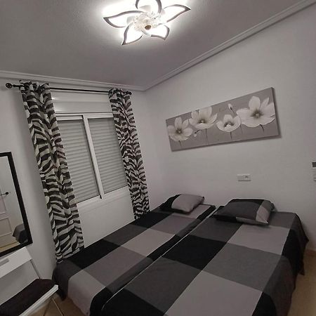 Villa Ramona Murcia Exteriör bild