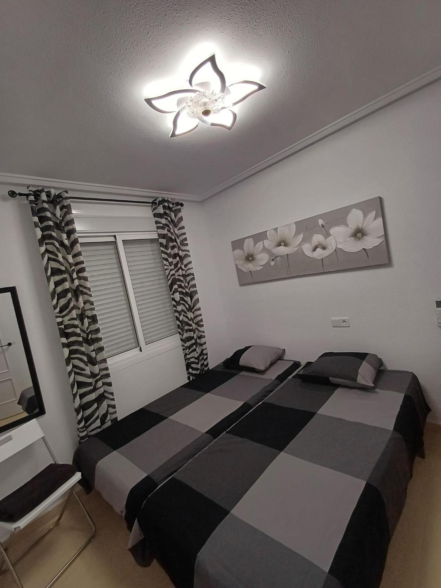 Villa Ramona Murcia Exteriör bild