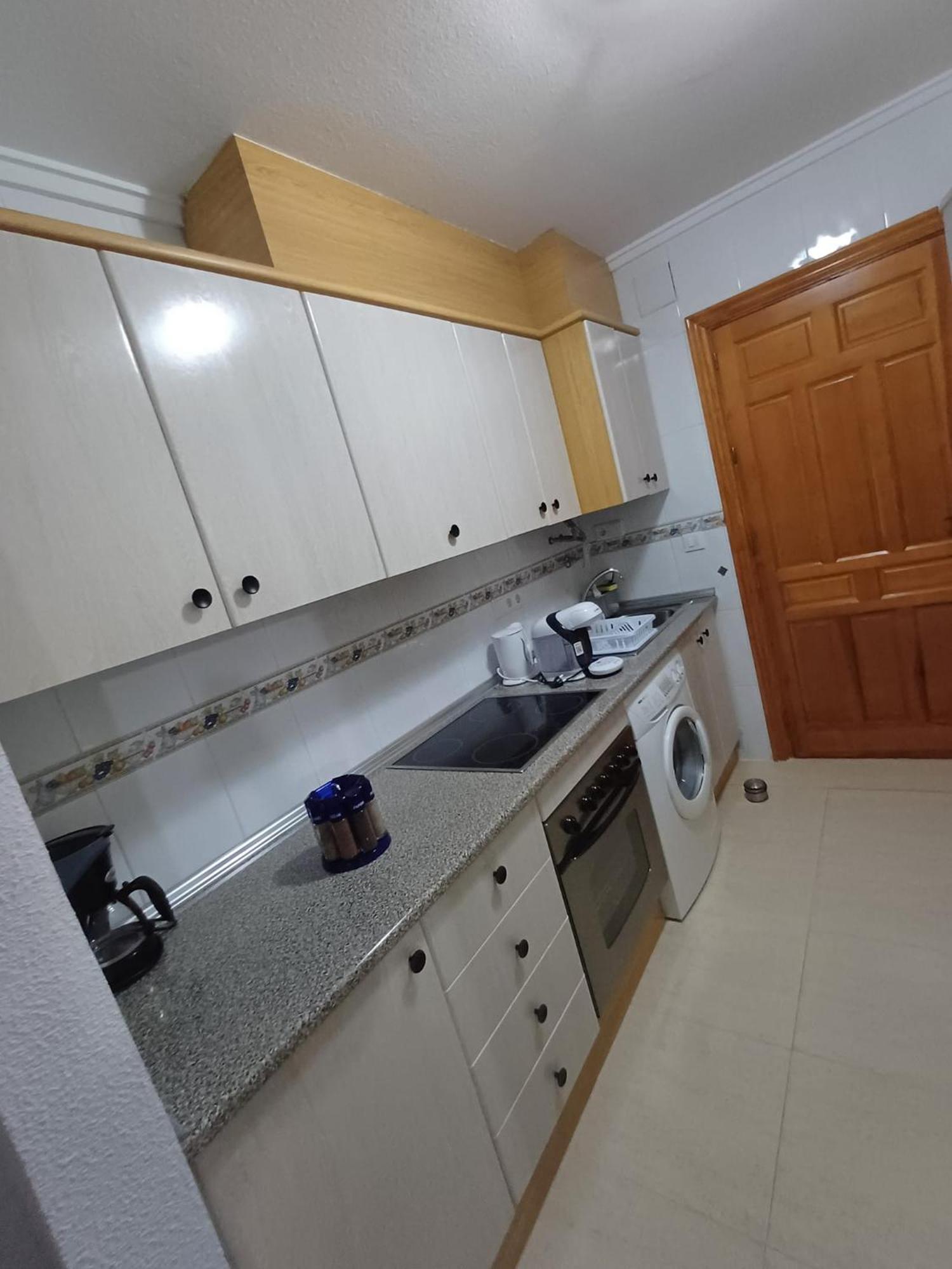 Villa Ramona Murcia Exteriör bild